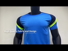 بازیکنان با کیفیت بالا لباس فوتبال تصعید تهیه لباس فوتبال کیت لباس فرم o