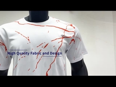 طرفداران باشگاه فوتبال با کیفیت برتر تایلندی 2023 2024 Vew Soccer Jersey