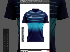 پیراهن تیم سفارشی