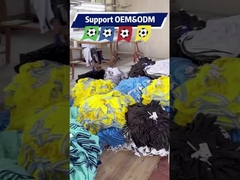 پیراهن تیم سفارشی