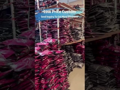 پیراهن تیم سفارشی