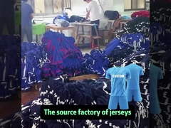 مجموعه های فوتبال سفارشی طراحی شده برای قهرمانان برش و بخیه تکنولوژی در رنگ های تیم خود را