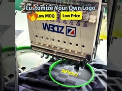 مجموعه لباس های مخصوص فوتبال با سبک منحصر به فرد خود را در زمین نشان می دهد