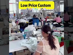 پیراهن تیم سفارشی