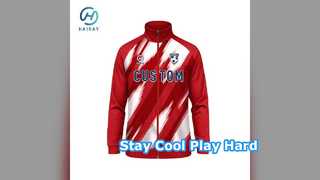 Quick Dry Soccer Jersey Comfort نهایی